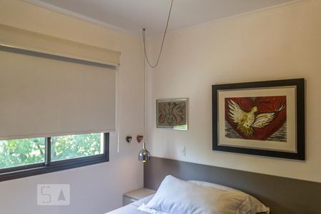 Quarto 2 de apartamento para alugar com 2 quartos, 60m² em Vila Olímpia, São Paulo