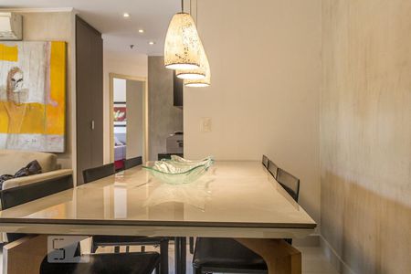 Apartamento para alugar com 60m², 2 quartos e 1 vagaSala