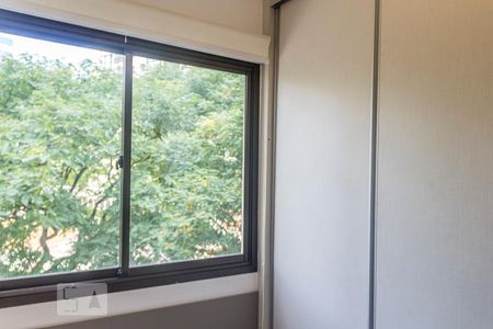 Quarto 1 de apartamento para alugar com 2 quartos, 60m² em Vila Olímpia, São Paulo