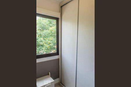 Quarto 1 de apartamento para alugar com 2 quartos, 60m² em Vila Olímpia, São Paulo