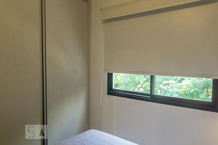 Quarto 2 de apartamento para alugar com 2 quartos, 60m² em Vila Olímpia, São Paulo