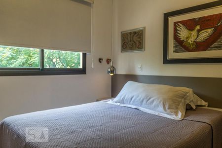 Quarto 2 de apartamento para alugar com 2 quartos, 60m² em Vila Olímpia, São Paulo