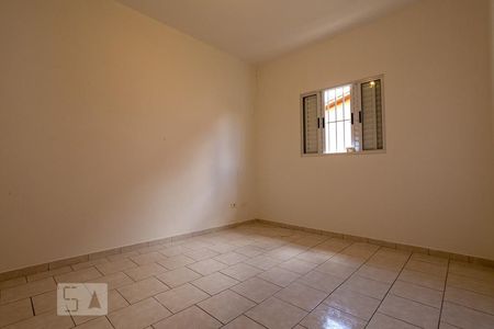 Quarto 1 de casa para alugar com 2 quartos, 80m² em Chácara Inglesa, São Paulo