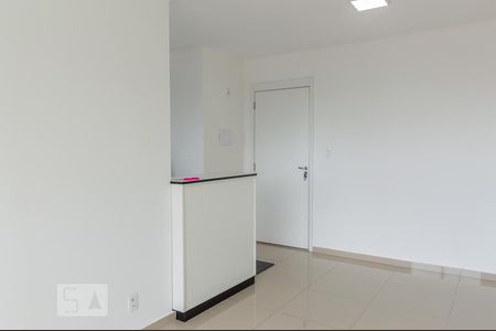 Sala de apartamento à venda com 2 quartos, 56m² em Conceição, Diadema