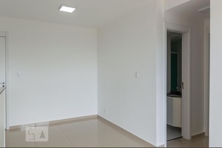 Sala de apartamento à venda com 2 quartos, 56m² em Conceição, Diadema