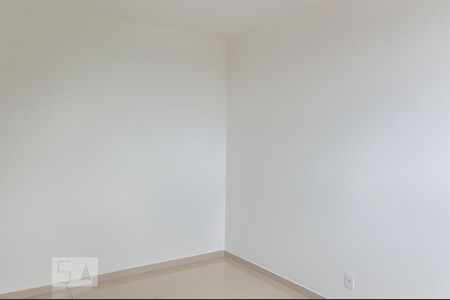 Quarto Suíte de apartamento à venda com 2 quartos, 56m² em Conceição, Diadema