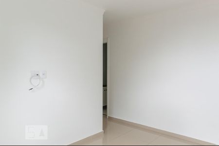 Quarto Suíte de apartamento à venda com 2 quartos, 56m² em Conceição, Diadema