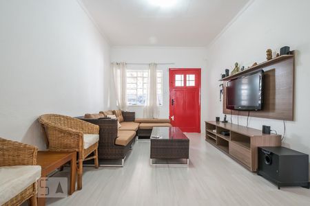 Sala  de casa à venda com 3 quartos, 159m² em Jardim das Acácias, São Paulo