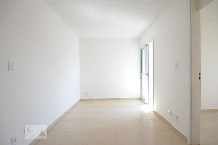 Sala de apartamento para alugar com 2 quartos, 46m² em Liberdade, São Paulo