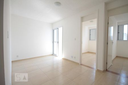 Sala de apartamento para alugar com 2 quartos, 46m² em Liberdade, São Paulo