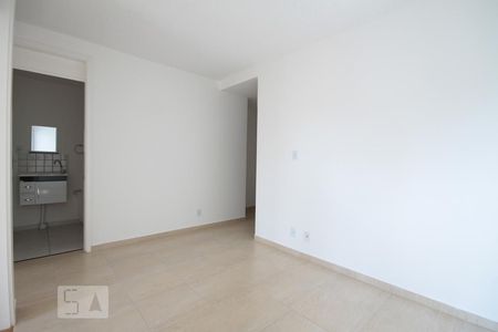 Sala de apartamento para alugar com 2 quartos, 46m² em Liberdade, São Paulo