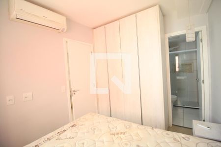 Quarto  de apartamento à venda com 1 quarto, 32m² em Brás, São Paulo