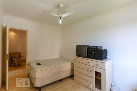 Quarto 1 de apartamento para alugar com 2 quartos, 50m² em Taboão, São Bernardo do Campo