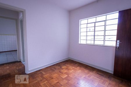 Sala de apartamento para alugar com 1 quarto, 67m² em Parque São Lucas, São Paulo