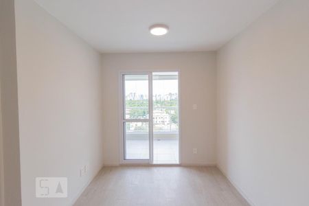 Sala de apartamento para alugar com 2 quartos, 55m² em Jardim Paulistano, São Paulo