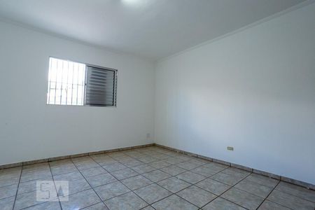 Suíte 1 de casa para alugar com 2 quartos, 97m² em Jardim Monjolo, São Paulo