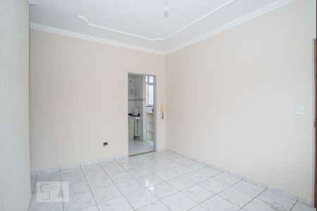 Apartamento à venda com 2 quartos, 60m² em Itapoã, Belo Horizonte