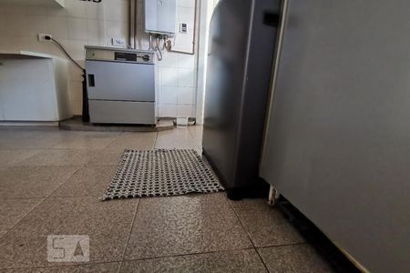 Detalhe da área de serviço de apartamento para alugar com 3 quartos, 250m² em Vila Suzana, São Paulo