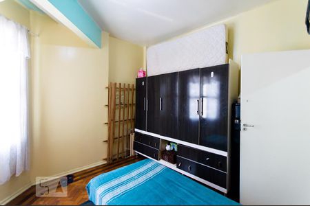 Dormitório 1 de apartamento para alugar com 3 quartos, 83m² em Campos Elíseos, São Paulo