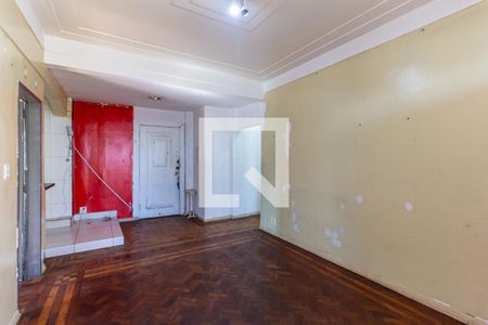 Sala de apartamento para alugar com 3 quartos, 83m² em Campos Elíseos, São Paulo