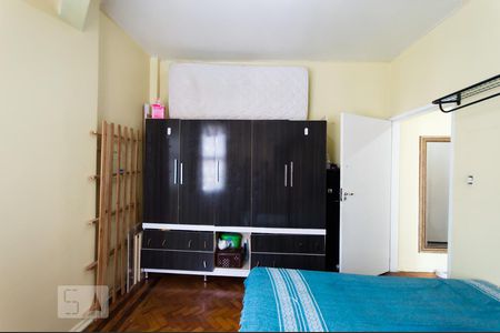 Dormitório 1 de apartamento para alugar com 3 quartos, 83m² em Campos Elíseos, São Paulo