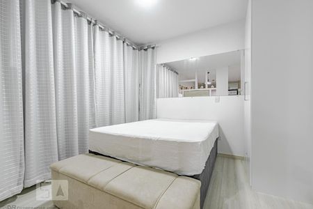 Studio de kitnet/studio para alugar com 1 quarto, 32m² em São Francisco, Curitiba