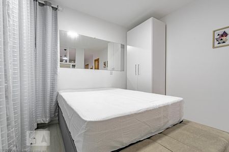 Studio de kitnet/studio para alugar com 1 quarto, 32m² em São Francisco, Curitiba