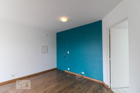 Sala de apartamento à venda com 2 quartos, 56m² em Liberdade, São Paulo