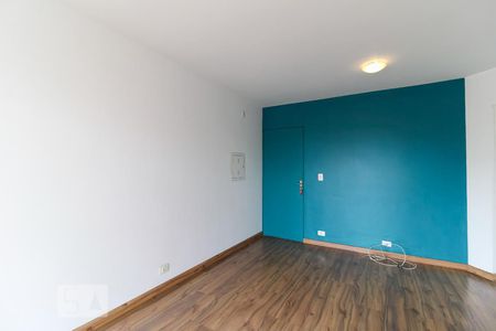 Apartamento à venda com 56m², 2 quartos e 1 vagaSala