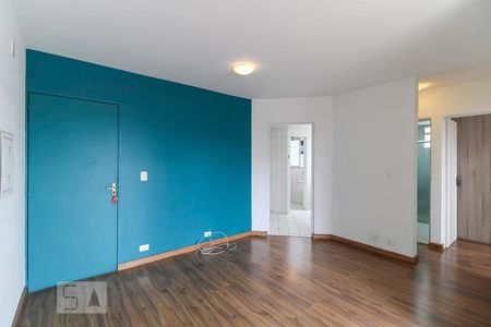 Apartamento à venda com 56m², 2 quartos e 1 vagaSala