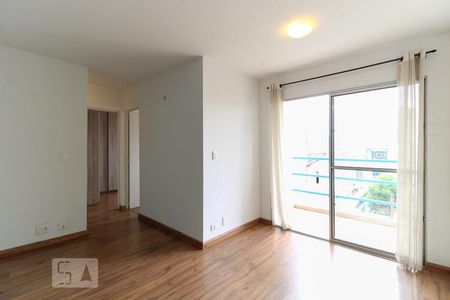 Apartamento à venda com 56m², 2 quartos e 1 vagaSala