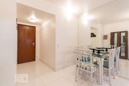 Sala de apartamento à venda com 2 quartos, 57m² em Vila Nova Conceição, São Paulo