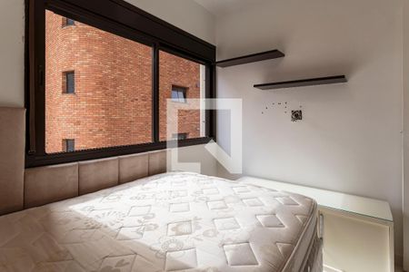 Quarto 1 de apartamento à venda com 2 quartos, 57m² em Vila Nova Conceição, São Paulo