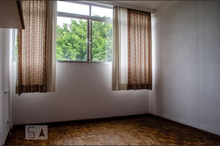 Quarto 2 de apartamento para alugar com 4 quartos, 149m² em São Francisco, Curitiba