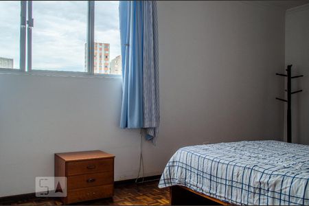 Suíte de apartamento para alugar com 4 quartos, 149m² em São Francisco, Curitiba