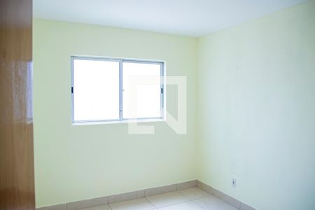 Suite de apartamento para alugar com 2 quartos, 75m² em Vila Maria José, Goiânia