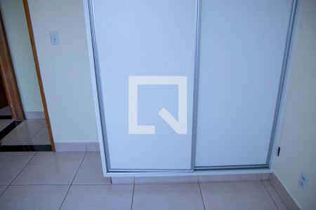 Quarto de apartamento para alugar com 2 quartos, 75m² em Vila Maria José, Goiânia