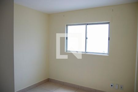 Quarto de apartamento para alugar com 2 quartos, 75m² em Vila Maria José, Goiânia