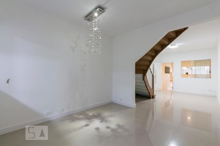 Sala de Jantar de casa para alugar com 3 quartos, 180m² em Vila da Saúde, São Paulo