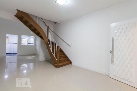 Sala de Estar de casa à venda com 3 quartos, 180m² em Vila da Saúde, São Paulo