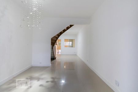 Sala de Jantar de casa à venda com 3 quartos, 180m² em Vila da Saúde, São Paulo