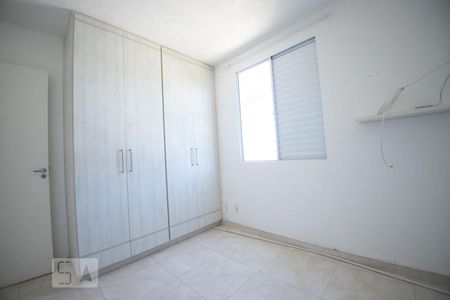 quarto 3 de apartamento para alugar com 3 quartos, 60m² em Vila Marieta, Campinas