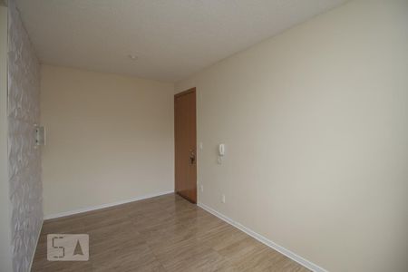 Sala de apartamento para alugar com 2 quartos, 47m² em Olaria, Canoas