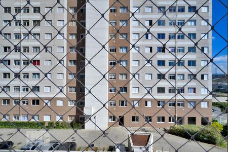 Vista de apartamento para alugar com 1 quarto, 30m² em Água Branca, São Paulo