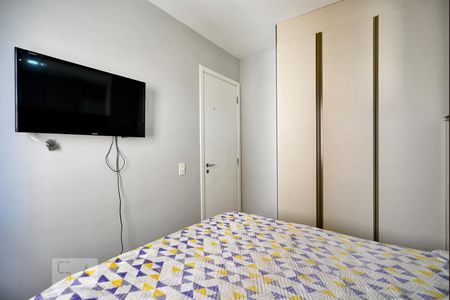 Quarto de apartamento para alugar com 1 quarto, 30m² em Água Branca, São Paulo