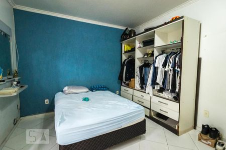 Quarto 1 de casa à venda com 3 quartos, 167m² em Chácara Belenzinho, São Paulo