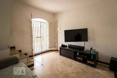 Sala de casa à venda com 3 quartos, 167m² em Chácara Belenzinho, São Paulo