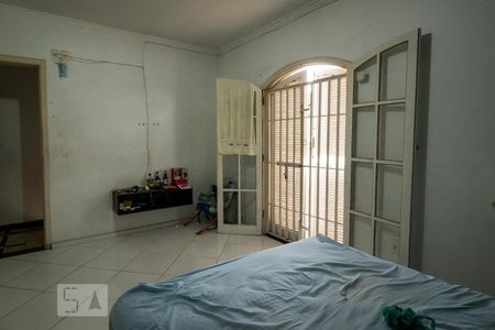 Quarto 1 de casa à venda com 3 quartos, 167m² em Chácara Belenzinho, São Paulo