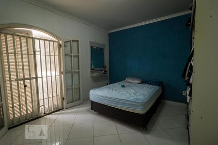 Quarto 1 de casa à venda com 3 quartos, 167m² em Chácara Belenzinho, São Paulo