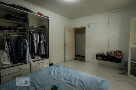 Quarto 1 de casa à venda com 3 quartos, 167m² em Chácara Belenzinho, São Paulo